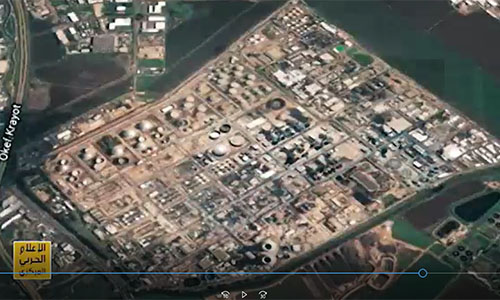 Hezbolá envía un duro mensaje al enemigo israelí